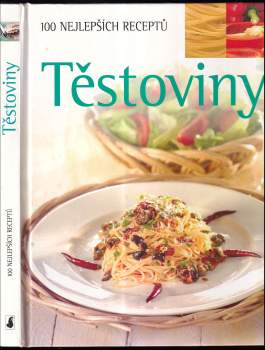 Linda Doeser: Těstoviny