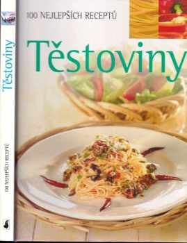 Těstoviny