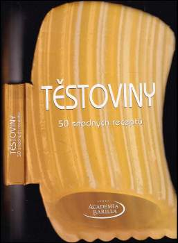Těstoviny