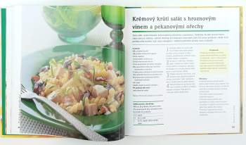 Těstoviny pro labužníky