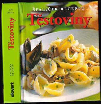 Těstoviny
