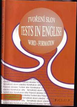 Tests in English