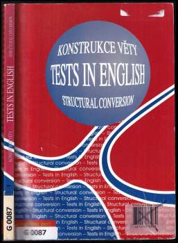Tests in English