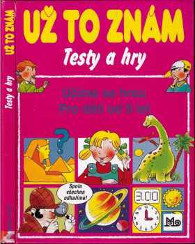 Už to znám