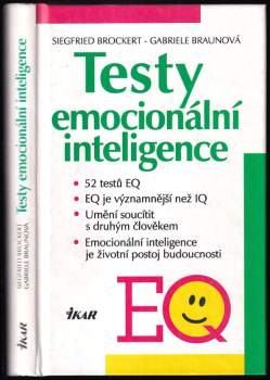 Testy emocionální inteligence