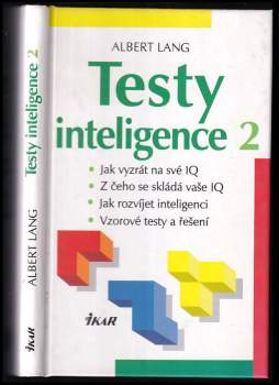 Testy inteligence 2