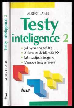 Testy inteligence 2