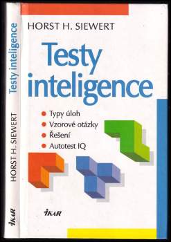 Testy inteligence