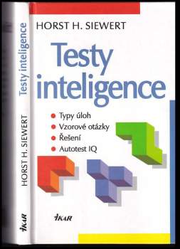 Testy inteligence