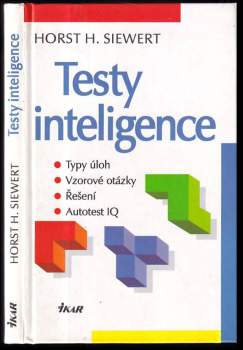 Testy inteligence