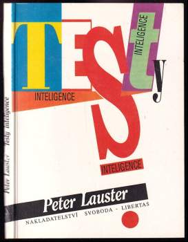 Testy inteligence