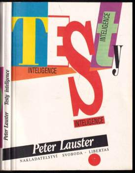 Testy inteligence