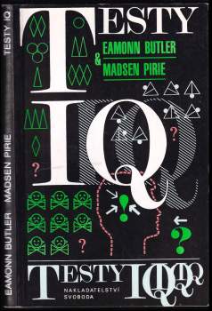 Testy IQ