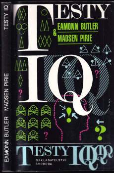 Testy IQ