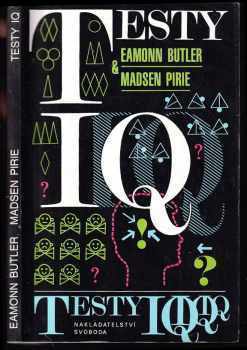 Eamonn Butler: Testy IQ