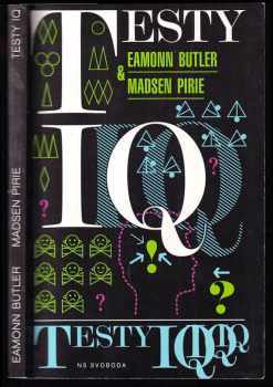 Testy IQ