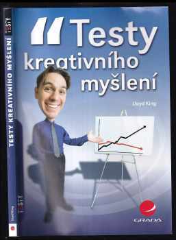 Testy kreativního myšlení