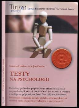 Testy na psychologii