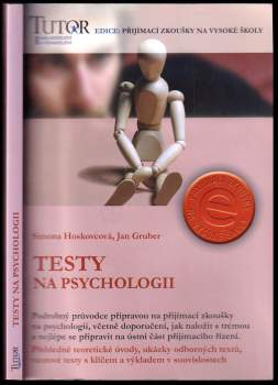 Testy na psychologii