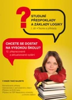 Studijní předpoklady a základy logiky - učebnice