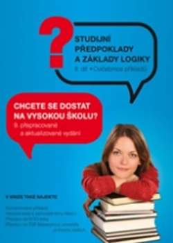 Testy obecných studijních předpokladů a základy logiky