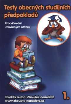 Testy obecných studijních předpokladů