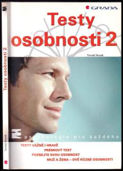 Testy osobnosti 2