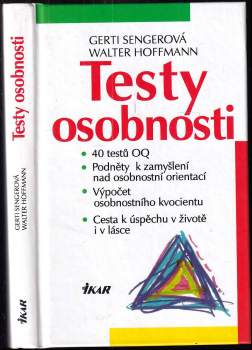Testy osobnosti