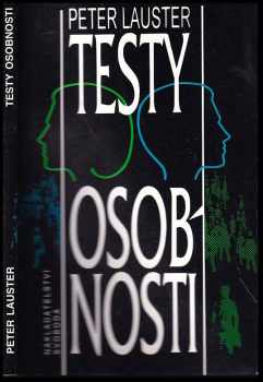 Peter Lauster: Testy osobnosti