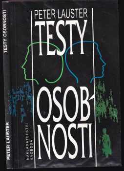 Peter Lauster: Testy osobnosti