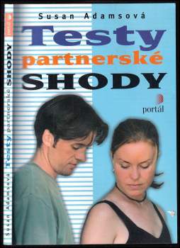 Testy partnerské shody