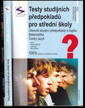 Testy studijních předpokladů pro střední školy