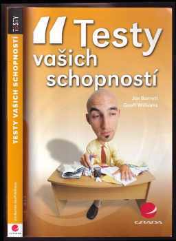 Testy vašich schopností