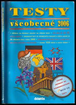 Testy všeobecné 2006
