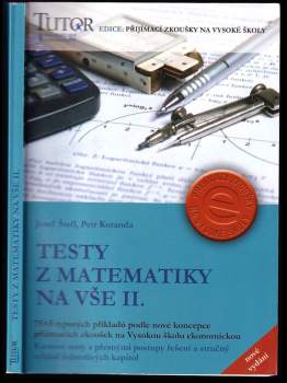 Testy z matematiky na VŠE