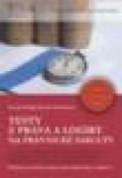 Testy z práva a logiky na právnické fakulty