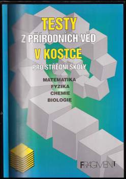 Testy z přírodních věd