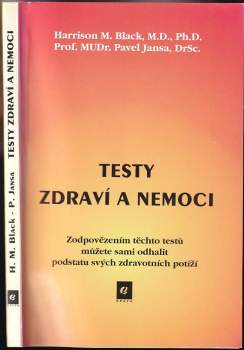Testy zdraví a nemoci