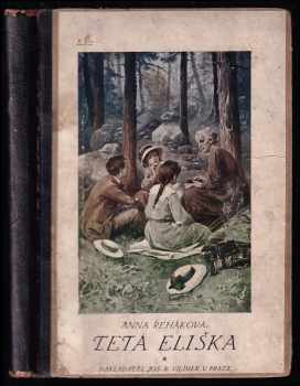 Teta Eliška