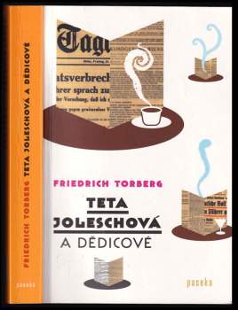 Teta Joleschová a dědicové