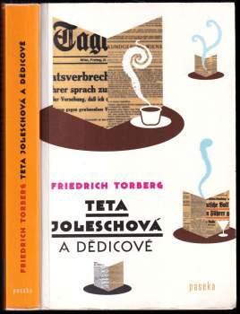 Teta Joleschová a dědicové