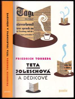 Teta Joleschová a dědicové