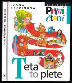 Teta to plete
