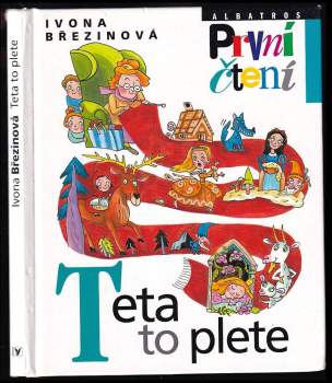 Teta to plete