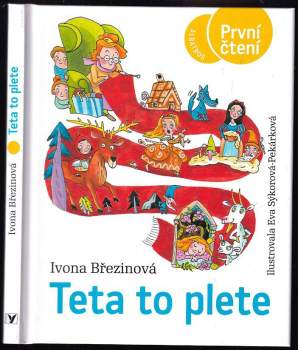Teta to plete
