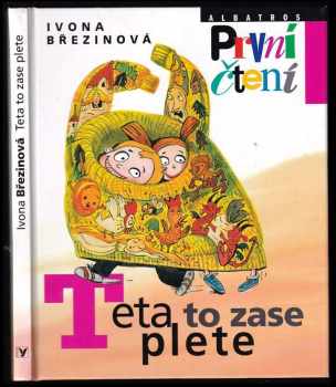 Teta to zase plete