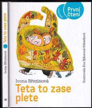 Teta to zase plete