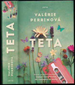 Valérie Perrin: Teta