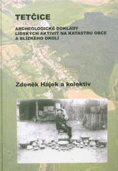 Tetčice