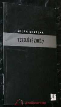 Teteliště zmrdů